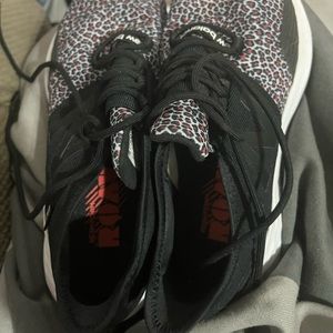 Womens New Balance Fresh Foam Roav